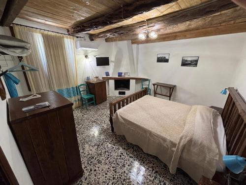 B&B Casa Doria Room Type - Double Room