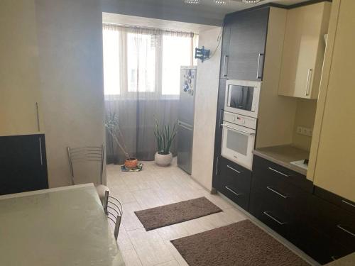 Luxury Apartment на Прокофьєва в новому будинку in Zarichnyi