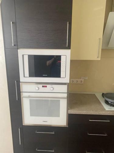 Luxury Apartment на Прокофьєва в новому будинку in Zarichnyi