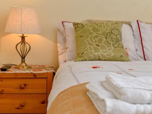 The Warren Guest House Room Type - Standard Double Room