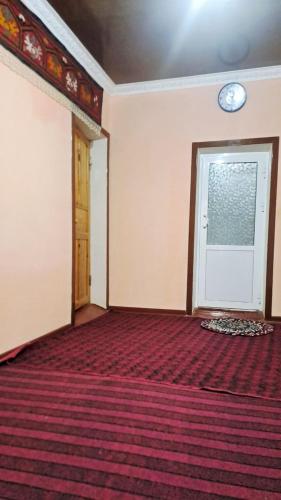 Shukrona Guesthouse in Forish