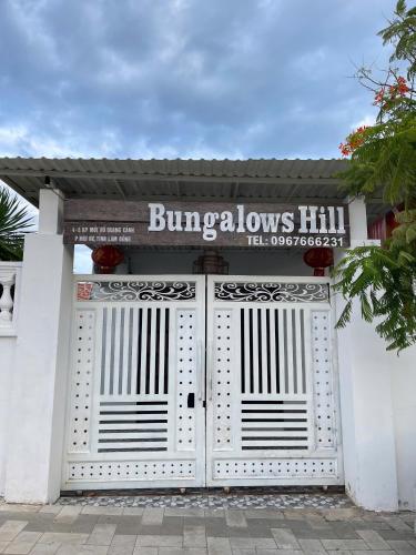 Bungalows Hill Mui Ne - Phan Thiet Bungalows Hill Mui Ne - Phan Thiet