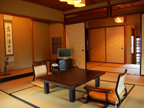 Nishiyama Bekkan The 2-star Nishiyama Bekkan offers comfort and convenience whether youre on business or holiday in Hiroshima. The hotel offers a high standard of service and amenities to suit the individual needs of