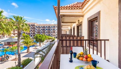 Hermoso apartamento Balcon del Mar