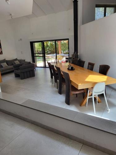 Garden villa Raanana – khách sạn tại Raanana