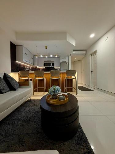 Luxury, Comfort Location Exclusive Apt in El Rosal2