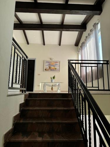 Villa Emma Durrës (Villa Emma Durres) in Дуръс