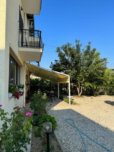Villa Emma Durrës (Villa Emma Durres) in Дуръс