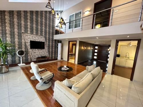 Alpine Lodges – khách sạn tại Golra