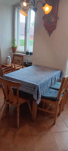 U Kameníků (U Kameniku) in Lhenice