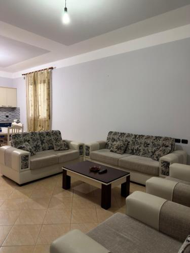 Spacious Villa Near Airport Tirana - Preza Area in Fushë-Krujë