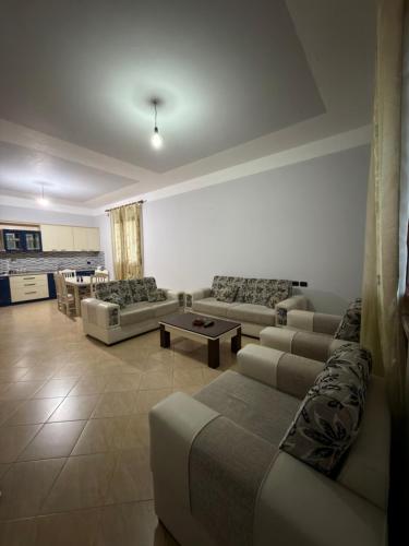 Spacious Villa Near Airport Tirana - Preza Area in Fushë-Krujë