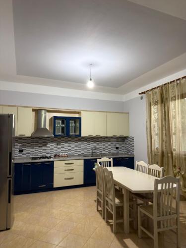 Spacious Villa Near Airport Tirana - Preza Area in Fushë-Krujë