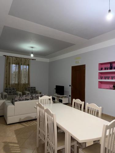 Spacious Villa Near Airport Tirana - Preza Area in Fushë-Krujë