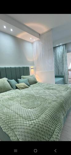 Giulia Suites Appartaments – khách sạn tại Vịnh Shark