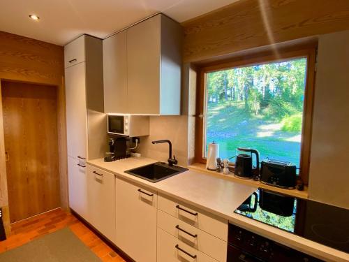 Ferienhaus Eichenseer Gallzein - Alleinlage mit Garten, Wald & Bergblick in 加爾蔡因