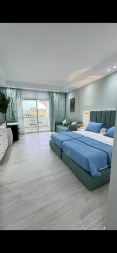Suites Giulia #1 # 2 in Domina Coral Bay 1