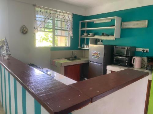 Anthurium Apartment in Saint George