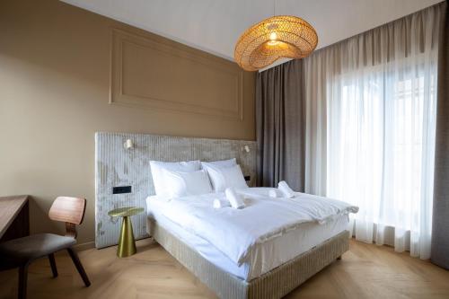Boutique Hotel OPERA in Rijeka