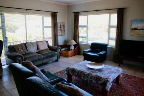 Fynbos & Ocean in Kleinmond