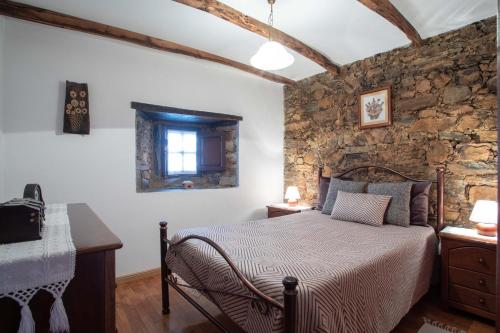 Casa do Dão (Casa do Dao) in Oleiros (Castelo Branco)