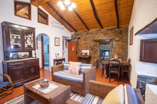 Casa do Dão (Casa do Dao) in Oleiros (Castelo Branco)