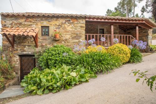 Casa do Dão (Casa do Dao) in Oleiros (Castelo Branco)