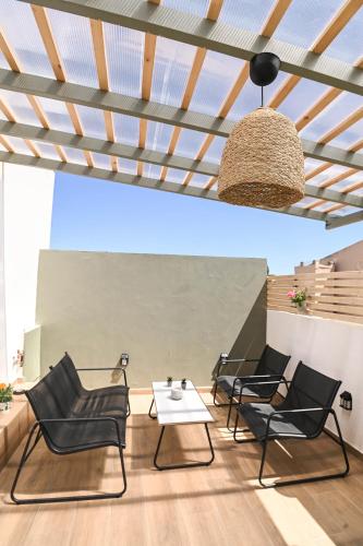 Little escape in Episkopi