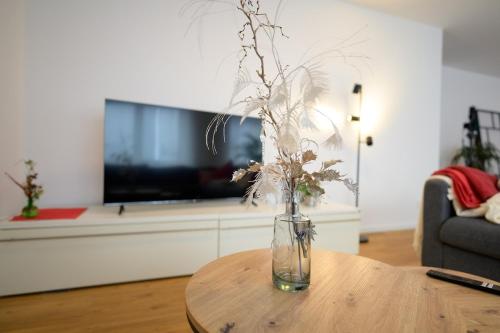 Ferienwohnung Berlin EG 3 Räume (Ferienwohnung Berlin EG 3 Raume) in Ahrensfelde