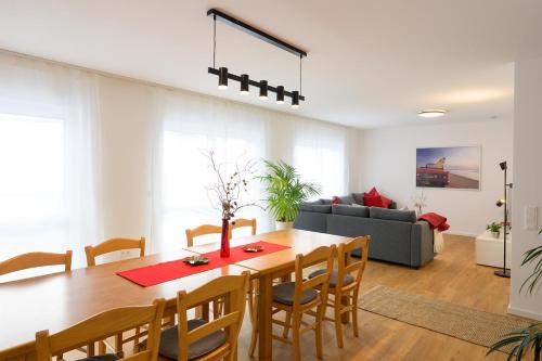 Ferienwohnung Berlin EG 3 Räume (Ferienwohnung Berlin EG 3 Raume) in Ahrensfelde