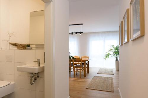 Ferienwohnung Berlin EG 3 Räume (Ferienwohnung Berlin EG 3 Raume) in Ahrensfelde