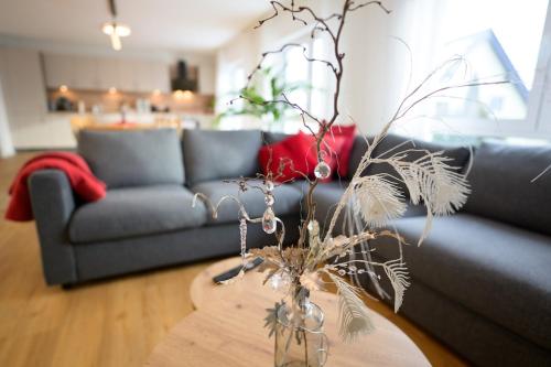Ferienwohnung Berlin EG 3 Räume (Ferienwohnung Berlin EG 3 Raume) in Ahrensfelde