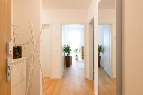 Ferienwohnung Berlin EG 3 Räume (Ferienwohnung Berlin EG 3 Raume) in Ahrensfelde