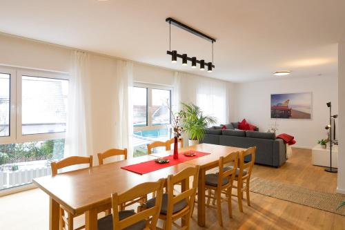 Ferienwohnung Berlin EG 3 Räume (Ferienwohnung Berlin EG 3 Raume) in Ahrensfelde