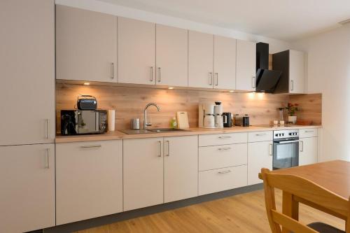 Ferienwohnung Berlin EG 3 Räume (Ferienwohnung Berlin EG 3 Raume) in Ahrensfelde