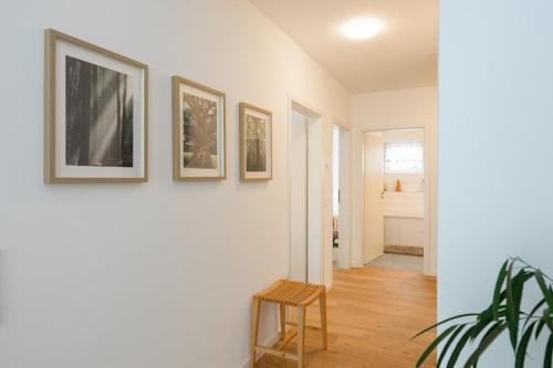 Ferienwohnung Berlin EG 3 Räume (Ferienwohnung Berlin EG 3 Raume) in Ahrensfelde