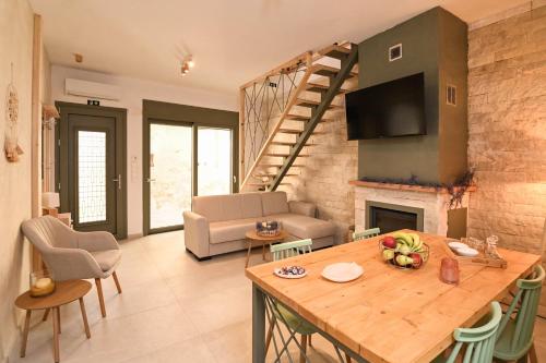 Little escape in Episkopi