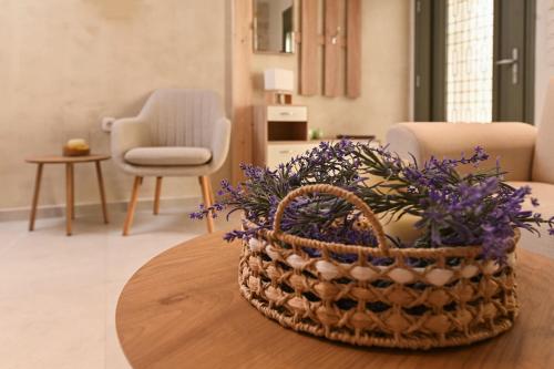 Little escape in Episkopi