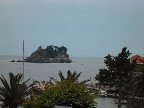 Cerca de la playa