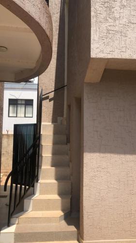 Mama Aliya's apartment - image 3