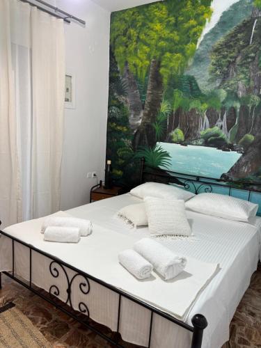 Casa en la Montana in Elios Proni