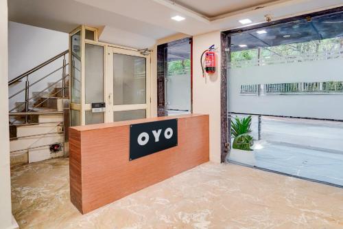 Hotel O KAROL BAGH RESIDENCY photo 3