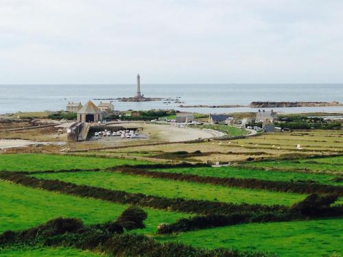 Vue imprenable sur mer in 敘爾坦維爾