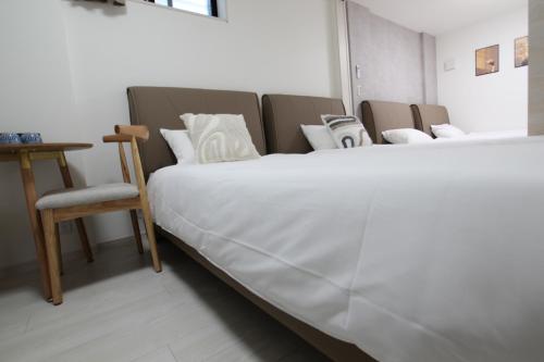 The HINOHANA OSAKA – khách sạn tại Đông thành phố Osaka