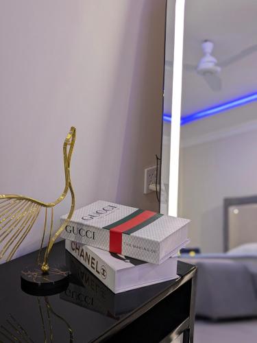 Luxury studio friendly & families self check-in - image 3