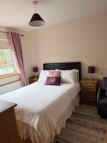 Oceanview B&B in Waterford