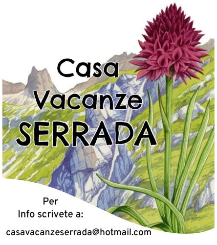 Casa Negritella