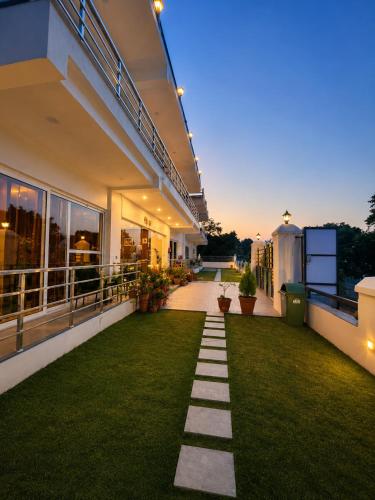 hotel photo