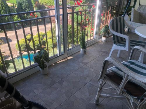 Apartment Vila MM Srce in Vrdnik