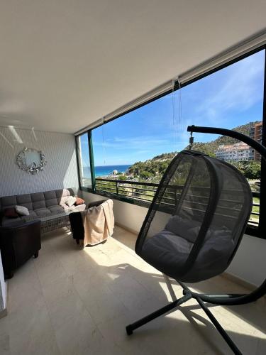 Balcon del mar